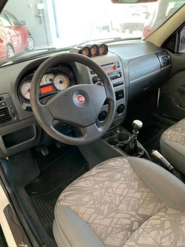 Fiat Strada CE ADV FLEX - Foto 8