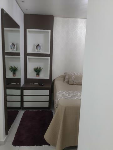 Vendo apartamento 94 m2 completo de planejados - Foto 9
