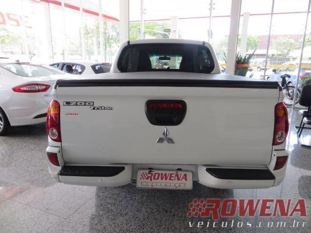 L-200 Triton Glx 4X4 3.2 Die Completa - Foto 4