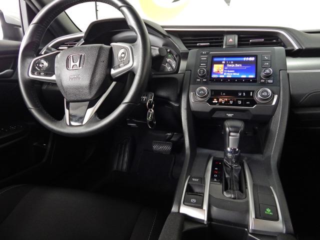 Honda Civic Sport Cvt 2.0 155cv - Foto 9
