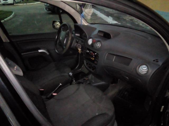 Vendo C3 2008