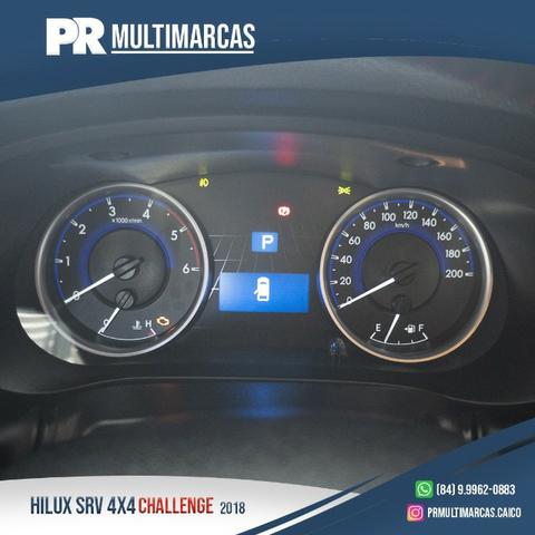Hillux Challenge 4X4 2018 - Foto 7