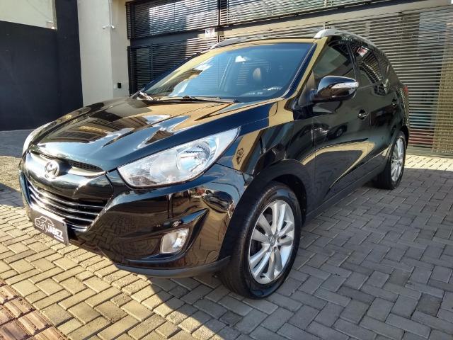 IX35 2.0 Auto Ano 2012