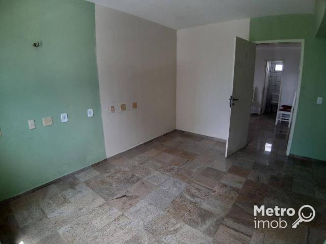 Apartamento com 3 quartos para alugar, 200 m² por R$ 2.000/mês - Jardim Renascença - São L - Foto 4