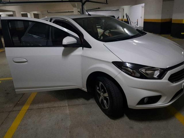 Ônix 1.4 Ltz Manual, com kit gás, Parcelado!! - Foto 4