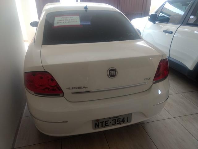 FIAT LINEA HLX completo - Foto 5