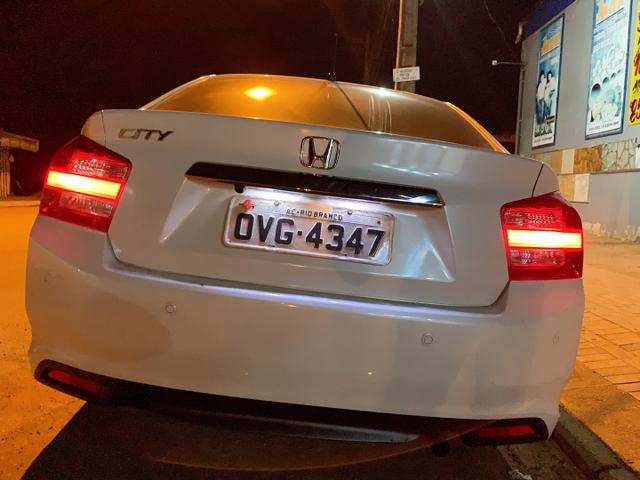 Carro Honda CITY 13/14 - Foto 3