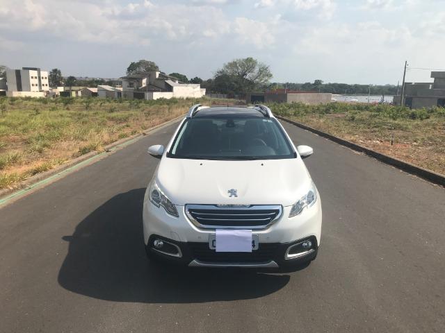 Peugeot 2008 Griffe Automático - Foto 4