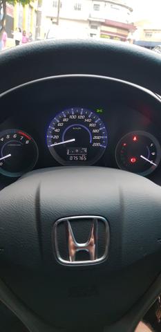 Vendo Honda City única dona! - Foto 2