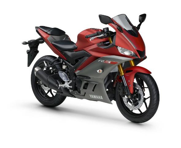 YZF R3 0 KM Modelo 2020 - Foto 10