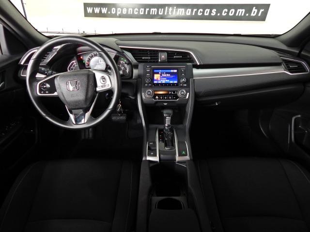 Honda Civic Sport Cvt 2.0 155cv - Foto 4