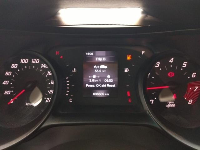 FIAT ARGO 1.0 FIREFLY FLEX DRIVE MANUAL 2018 - Foto 5