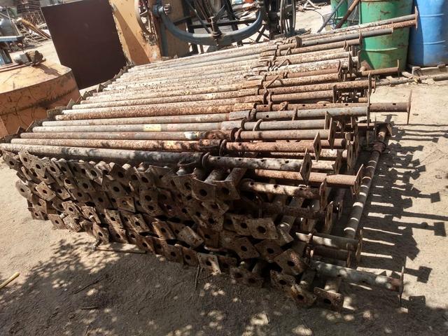 Escoras Mecan 40,00