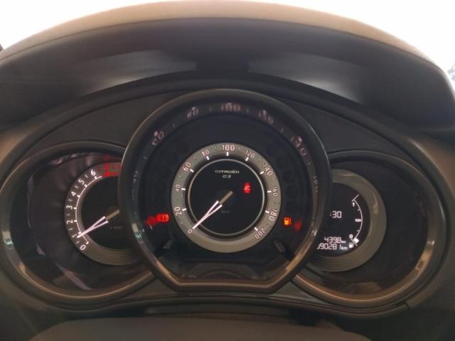 CITROËN C3 1.5 TENDANCE 8V FLEX 4P 2014 - Foto 5