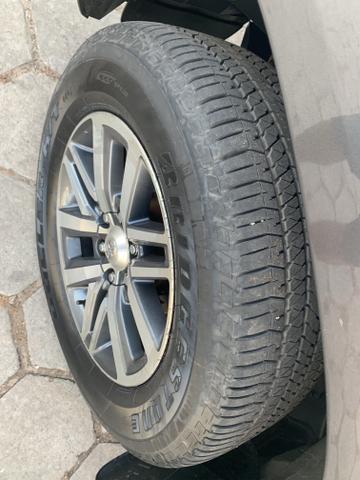 Hilux SRX Top 18/18 - Foto 7