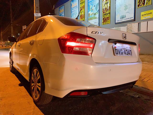 Carro Honda CITY 13/14 - Foto 4