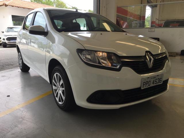 Renault Sandero Exp.1.6 2017 - Foto 2