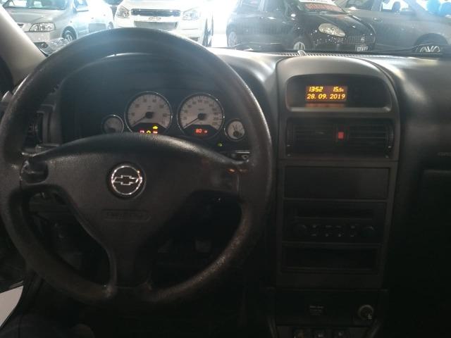 Astra Hatch Advantage 2.0 Completo 2011 Impecável - Foto 11