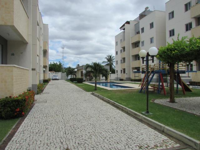 AA 344 - Apto no Passaré - Foto 10