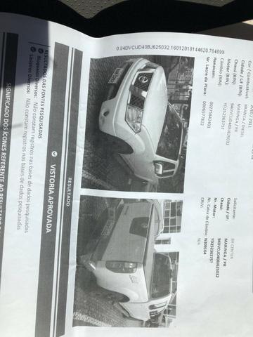 Frontier 4x4 2011 - Foto 6