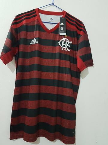 Camisa Flamengo 2019/2020