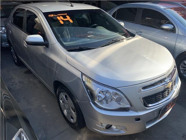 Chevrolet Cobalt 1.4 mpfi lt 8v flex 4p manual - Foto 3