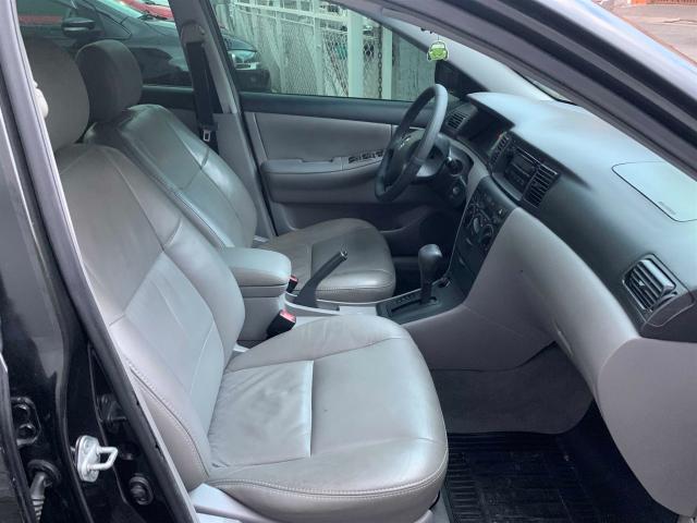 TOYOTA COROLLA 2005/2006 1.8 XEI 16V FLEX 4P AUTOMÁTICO - Foto 8
