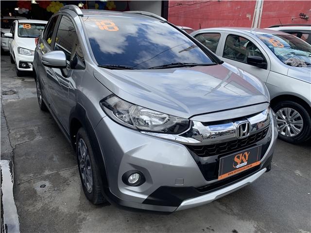 Honda Wr-v 1.5 16v flexone ex cvt - Foto 2