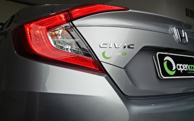 Honda Civic Sport Cvt 2.0 155cv - Foto 17