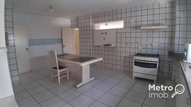 Apartamento com 3 quartos para alugar, 200 m² por R$ 2.000/mês - Jardim Renascença - São L - Foto 18