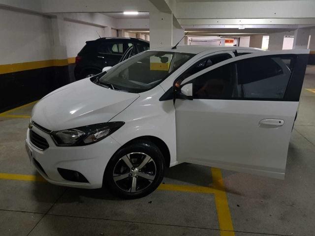 Ônix 1.4 Ltz Manual, com kit gás, Parcelado!!