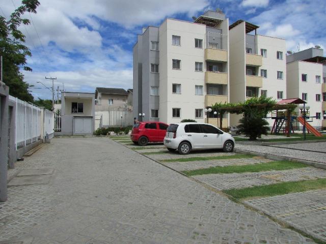 AA 344 - Apto no Passaré - Foto 17