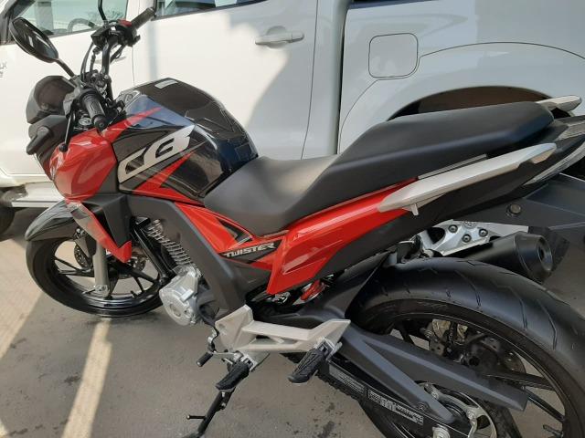 Honda cb250f twister cbs flex - Foto 3