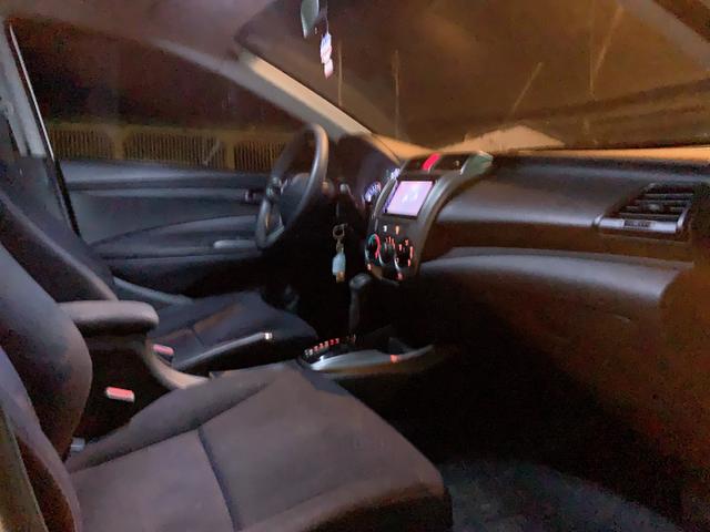 Carro Honda CITY 13/14 - Foto 6