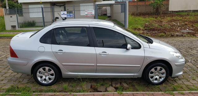 307 2.0 troca apenas por opala 6 - Foto 2