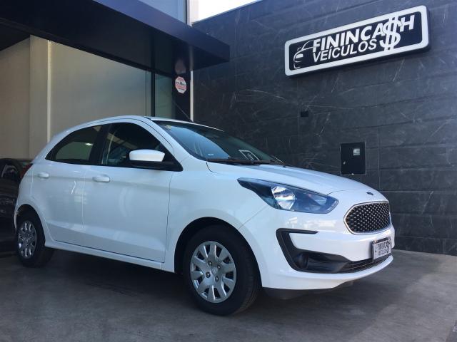 FORD KA 2018/2019 1.0 TIVCT FLEX S MANUAL