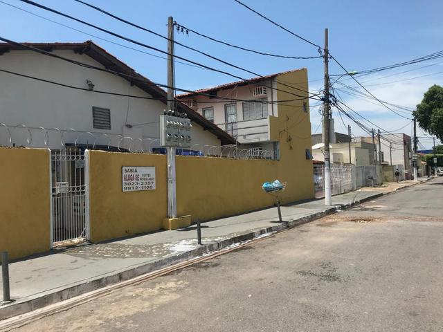 Suite mobiliada no jardim Europa, próximo da UNIC