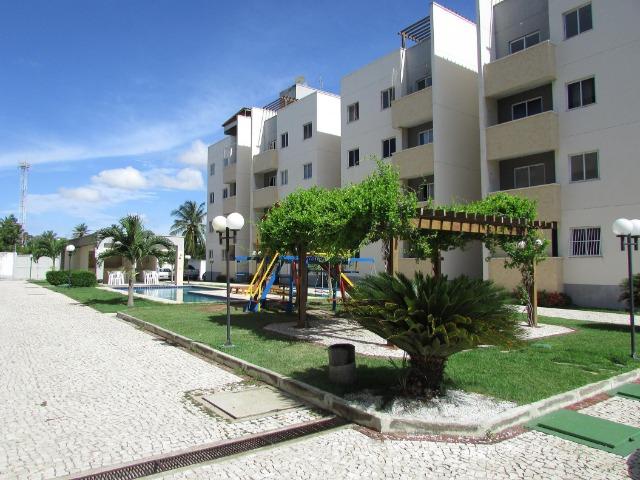 AA 344 - Apto no Passaré - Foto 15