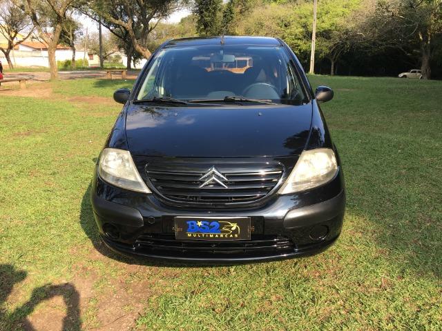 Citroen c3 glx 1.4 completo - Foto 2