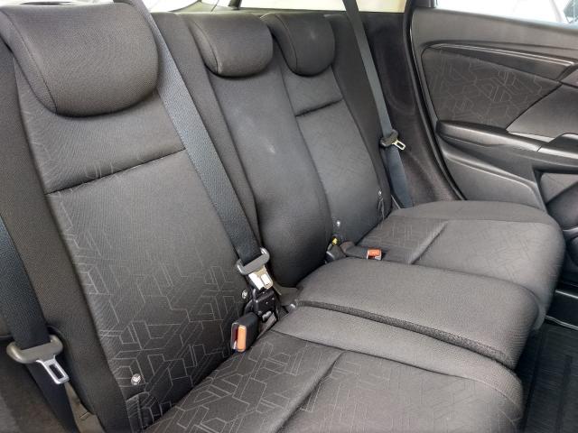 HONDA FIT 2014/2015 1.5 EX 16V FLEX 4P AUTOMÁTICO - Foto 12