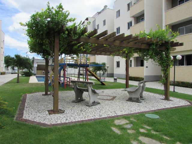 AA 344 - Apto no Passaré - Foto 16