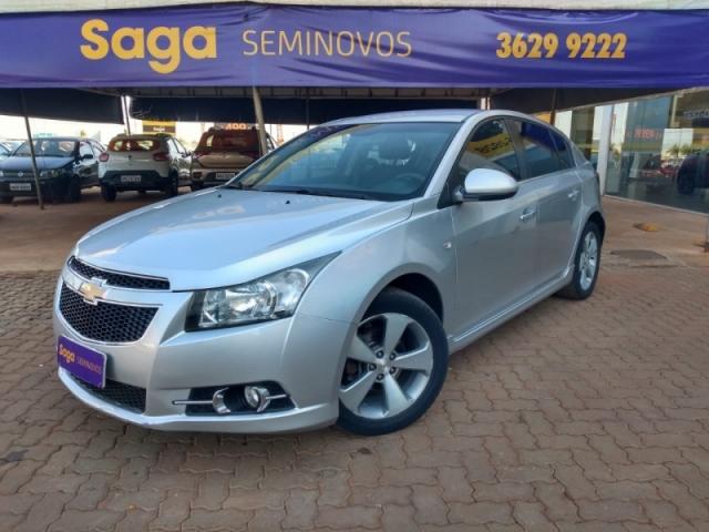 CHEVROLET CRUZE 1.8 LT 16V FLEX 4P 2013