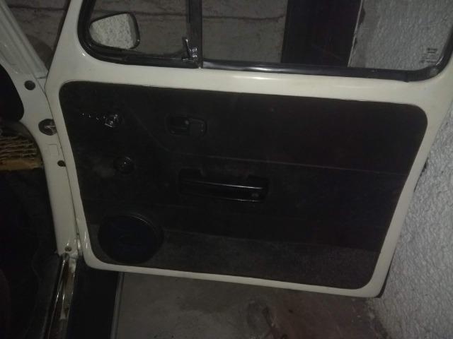 Fusca 86 - 1600 - Foto 8