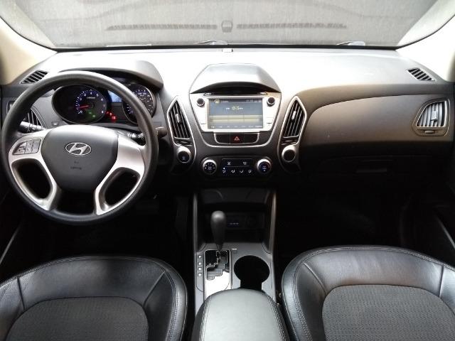 IX35 2.0 Auto Ano 2012 - Foto 7