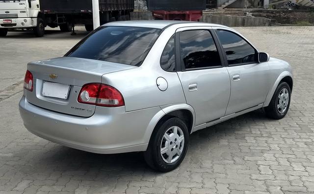 .GM Corsa classic Ls ano 2015 - Foto 4