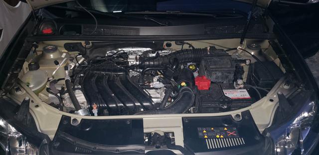 Renault logan expression 1.6 19/20 - Foto 3