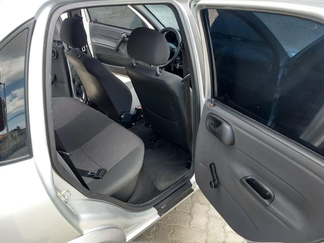 .GM Corsa classic Ls ano 2015 - Foto 12