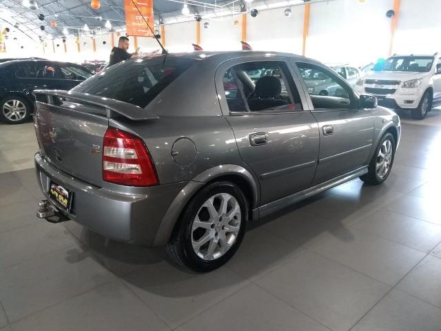 Astra Hatch Advantage 2.0 Completo 2011 Impecável - Foto 12