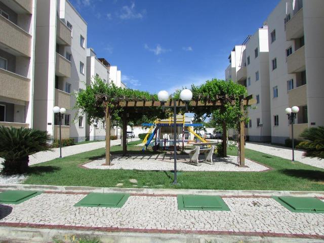 AA 344 - Apto no Passaré - Foto 14