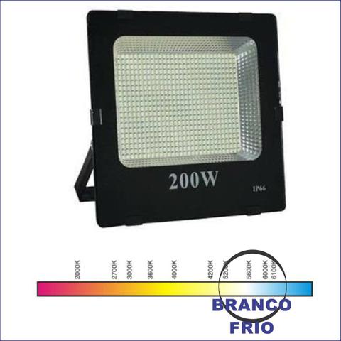 Refletor 200w